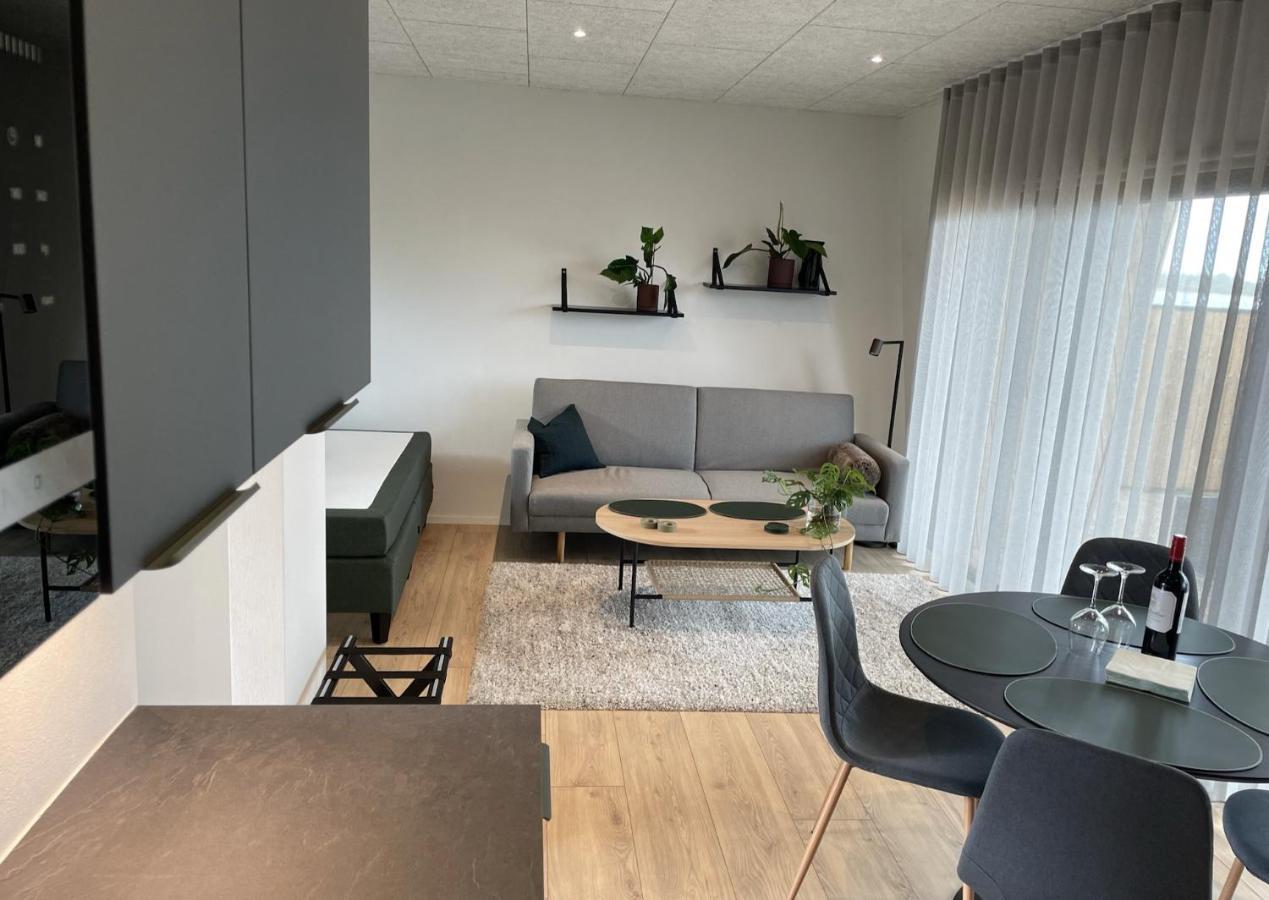 Sogaarden - Hotel & Socamp Sunds Экстерьер фото