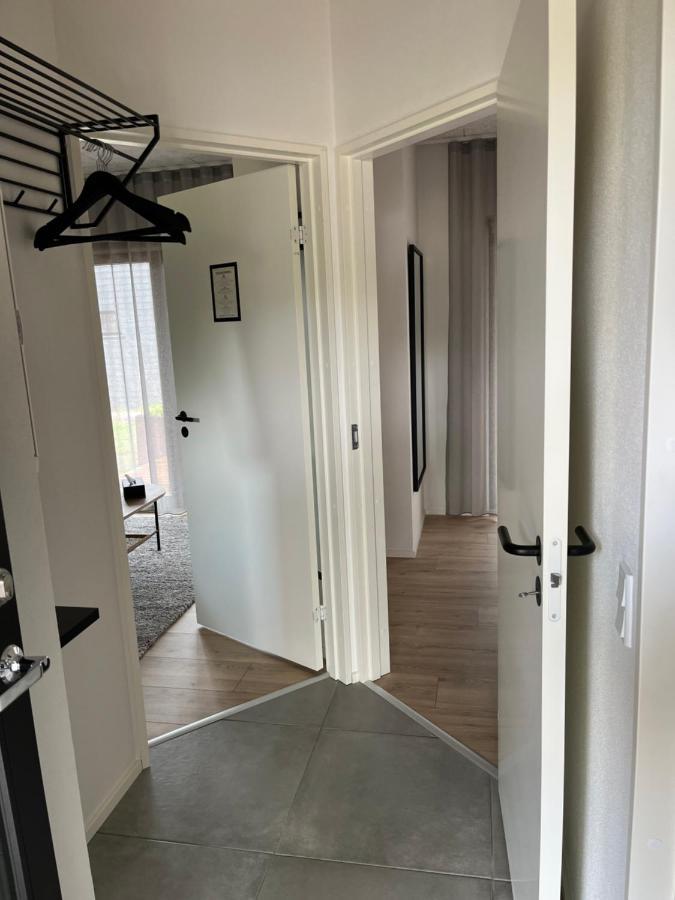 Sogaarden - Hotel & Socamp Sunds Экстерьер фото